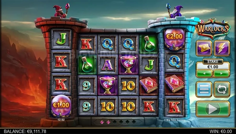 Lakiwin Original Slot Game