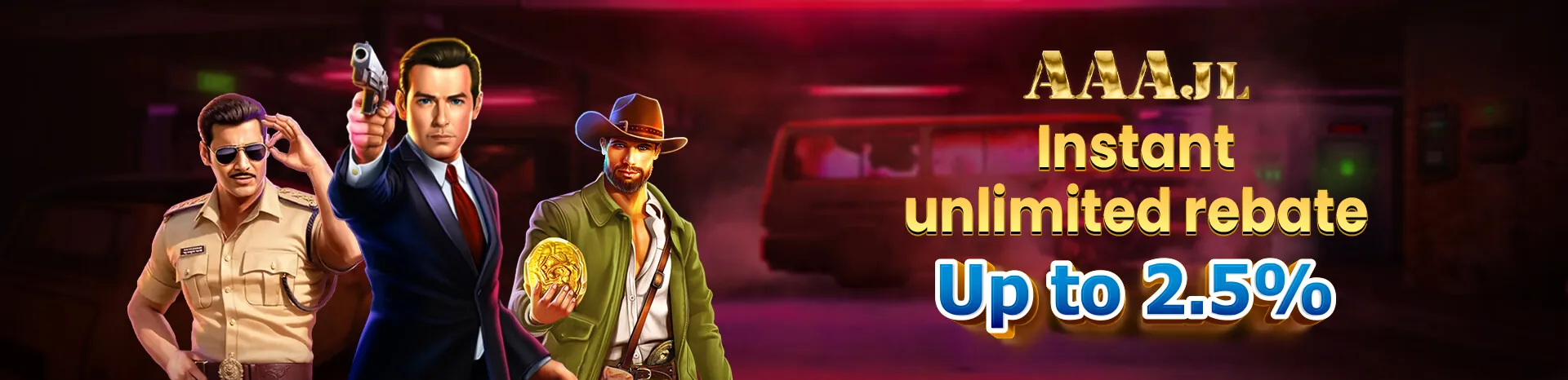 Lakiwin Casino Original Games Hero Banner